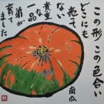 南瓜