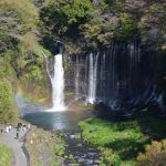 白糸の滝