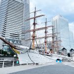 三橋敏雄の日本丸