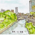 御茶ノ水・聖橋